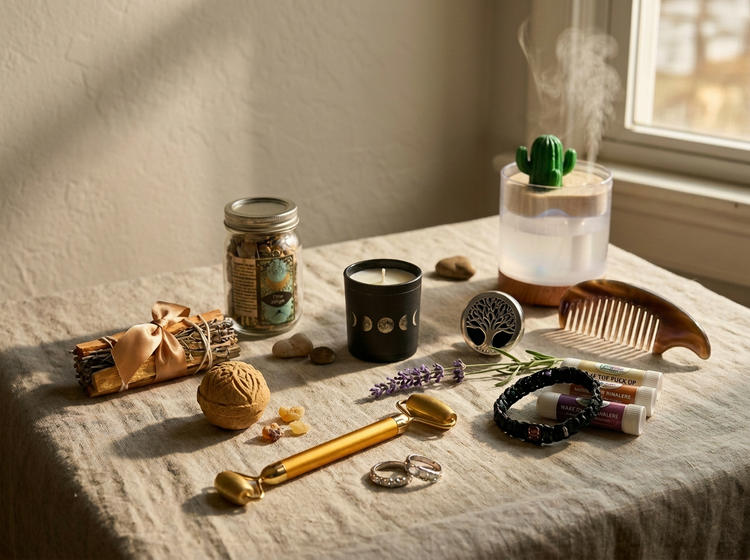 Routine Tools