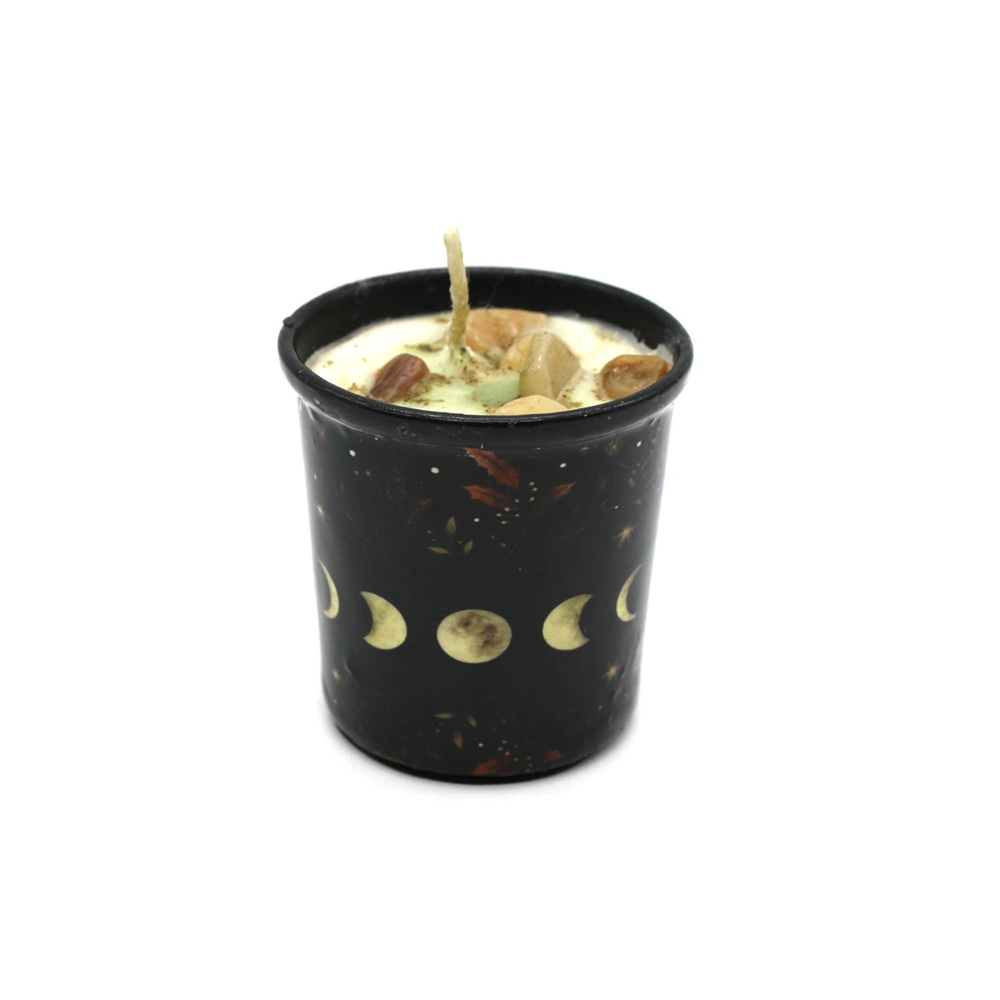Moon Stages Scented Votive Candle